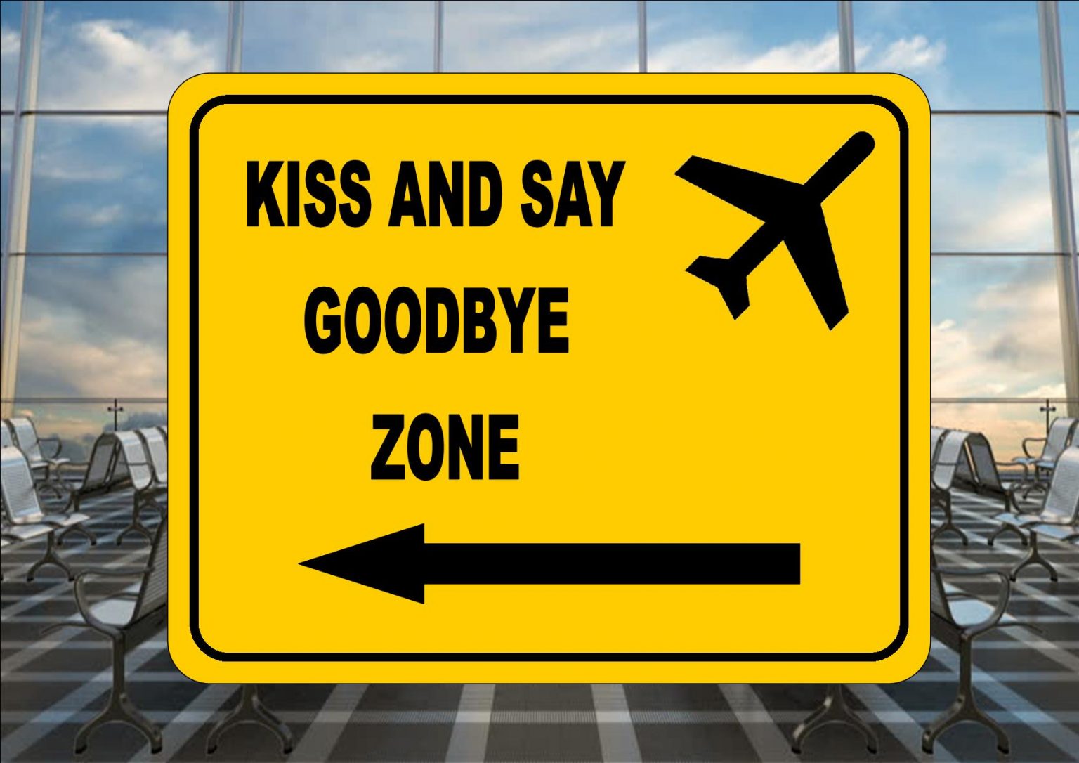 Kiss Your Airport Parking Worries Goodbye: A Guide to Stress-Free Travel